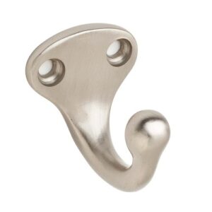 ives by schlage 581mb15 wardrobe hook