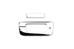 putco 401090 tailgate and rear handle cover