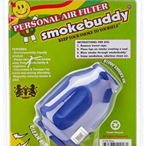 smokebuddy Air Filter, Original