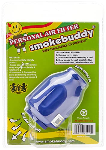 smokebuddy Air Filter, Original