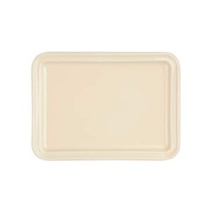 Le Creuset Stoneware European Butter Dish, Caribbean