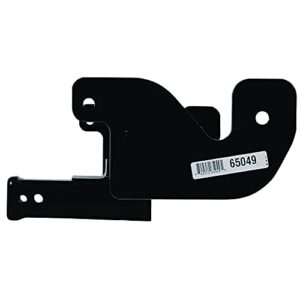 Reese 65049 Front Mount Receiver with 2" Square Receiver opening