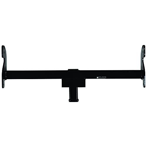 Reese 65049 Front Mount Receiver with 2" Square Receiver opening