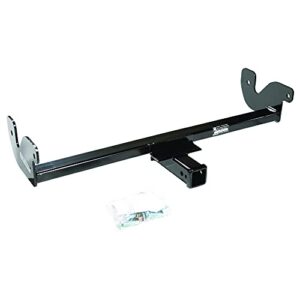 Reese 65049 Front Mount Receiver with 2" Square Receiver opening