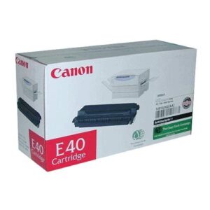 canon 1491a002aa laser toner cartridge – black, works for pc 921, pc 940, pc 941, pc 950