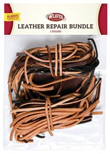 weaver leather leather repair bundle