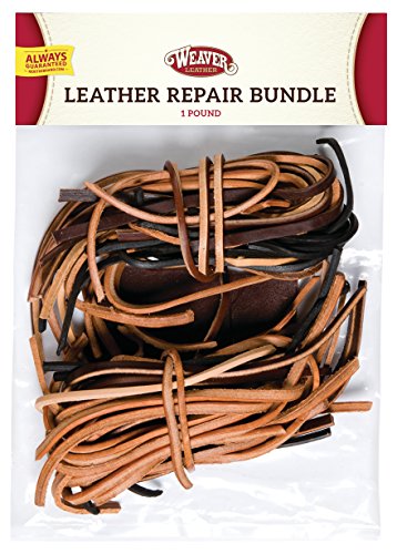 Weaver Leather Leather Repair Bundle