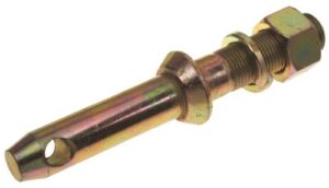 special products (speeco) s07024500 cat 1 draw pin hitch accessories for tractors, 6-1/2-inch