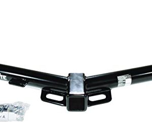 Draw-Tite 75578 Max-Frame Class III 2" Receiver Hitch , Black