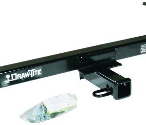 Draw-Tite 75038 Max-Frame Receiver