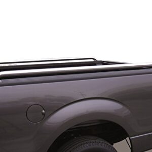 Go Rhino! 8248B Stake Pocket Bed Rail