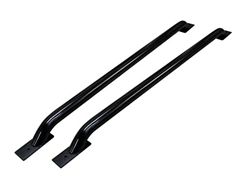 Go Rhino! 8248B Stake Pocket Bed Rail