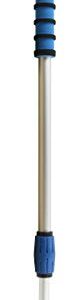 Mallory 581-E Mallory Telescoping Sport Utility Snow Broom with 8" Head (Colors may vary)