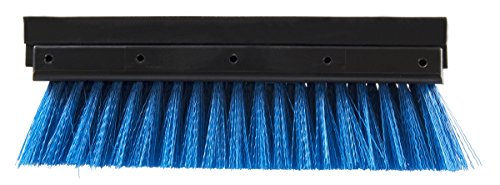 Mallory 581-E Mallory Telescoping Sport Utility Snow Broom with 8" Head (Colors may vary)