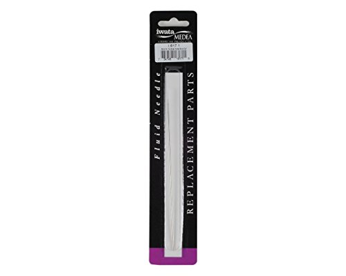 Iwata-Medea Eclipse BCS Airbrush Needle 0.50mm (I 617 1)