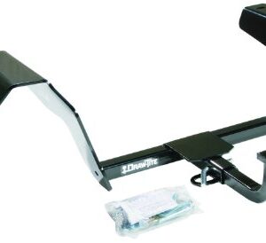 Draw-Tite 24756 Class 1 Trailer Hitch, 1.25 Inch Receiver, Black, Compatible with 2008-2010 Chevrolet HHR SS, 2006-2011 Chevrolet HHR