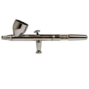 Iwata-Medea Eclipse HP CS Dual Action Airbrush Gun / Gravity Feed