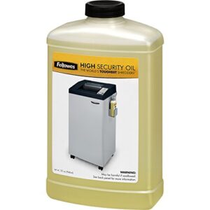 32OZ Hs Shredder Oil