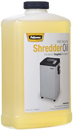 32OZ Hs Shredder Oil