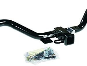 Draw-Tite 75528 Class 3 Trailer Hitch, 2 Inch Receiver, Black, Compatible with 2008-2017 Buick Enclave, 2009-2017 Chevrolet Traverse, 2017-2017 GMC Acadia Limited