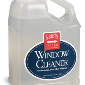 Griot's Garage 11110 Window Cleaner Gallon