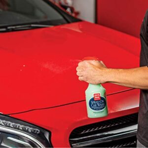 Griot's Garage 11066 Spray-On Car Wash Gallon