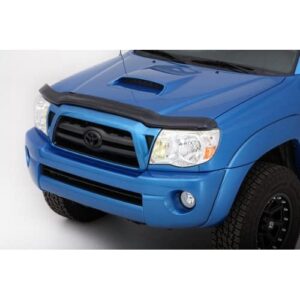 Auto Ventshade AVS 25944 Bugflector II Dark Smoke Hood Shield for 2008-2011 Dodge Dakota