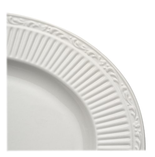 Mikasa Italian Countryside Oval Serving Platter, 15-Inch