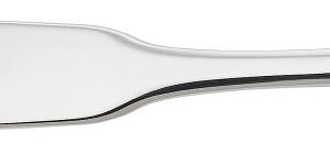 Ginkgo International Alsace Stainless Steel Demitasse Spoons, Set of 4