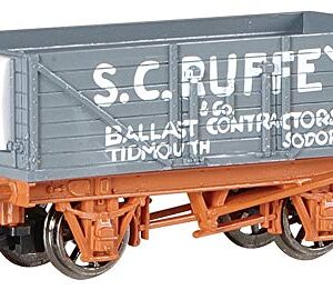 Bachmann Trains - THOMAS & FRIENDS S.C. RUFFEY - HO Scale