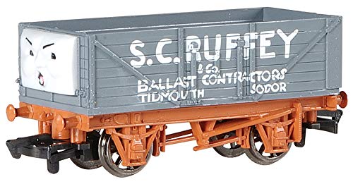 Bachmann Trains - THOMAS & FRIENDS S.C. RUFFEY - HO Scale