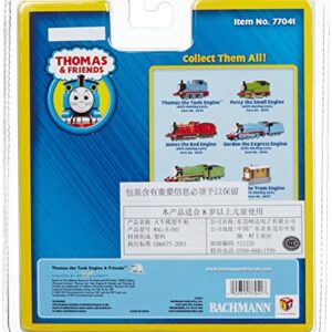 Bachmann Trains - THOMAS & FRIENDS S.C. RUFFEY - HO Scale