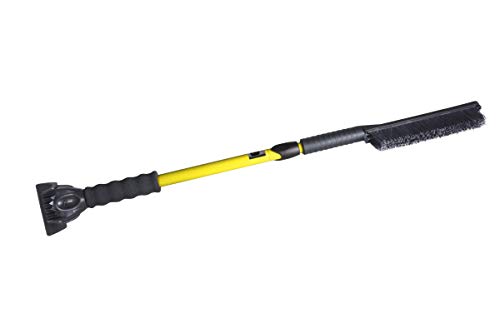 SUBZERO Twist-lock Snowbrush 42"