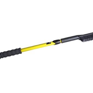 SUBZERO Twist-lock Snowbrush 42"