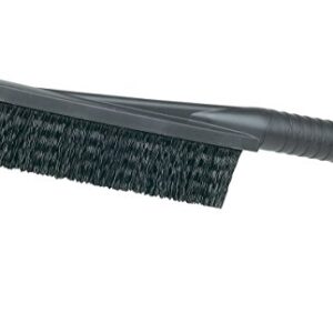 SUBZERO Twist-lock Snowbrush 42"