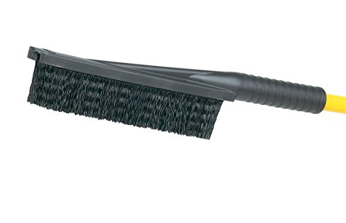 SUBZERO Twist-lock Snowbrush 42"