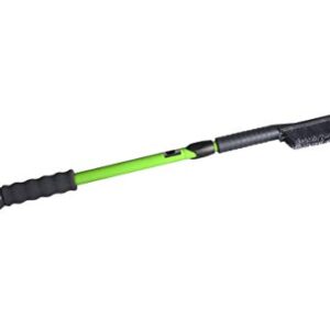 SUBZERO Twist-lock Snowbrush 42"