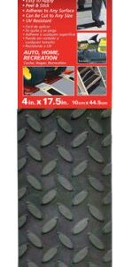 HAMPTON PROD 05680 Safety Step 2-Pk Skid Surf