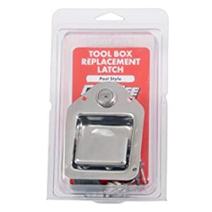 Dee Zee DZTBLATCH3 Tool Box Replacement Latch