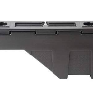 DEE ZEE DZ95P Poly Plastic Tool Box