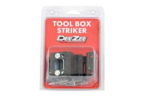 dee zee dztbstriker tool box replacement striker