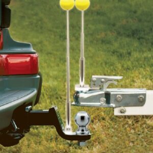 Reese Towpower 7012900 Solo Hitch Alignment System