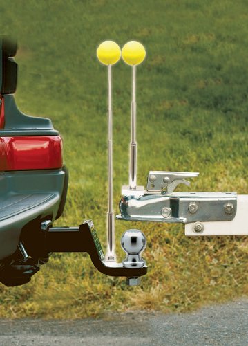 Reese Towpower 7012900 Solo Hitch Alignment System