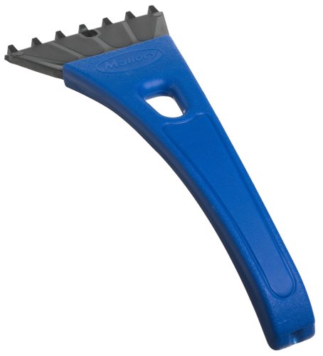 Mallory 898 10" Big Blade Scraper