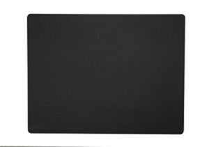 epicurean big block series 21-by-16-by-1-inch thick cutting board with cascade effect, slate/ natural