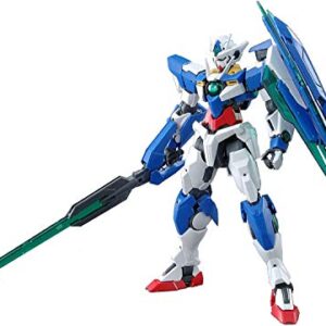 MG 00 Quanta 1/100 Scale Model Kit