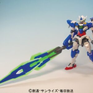 MG 00 Quanta 1/100 Scale Model Kit