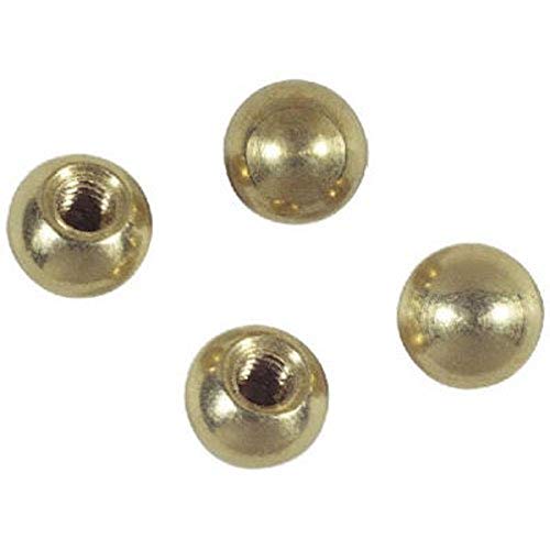 Westinghouse Lighting 70660 Pullchain Brass Balls