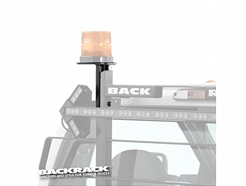 Backrack 91001 Driver Side Utility Light Bracket