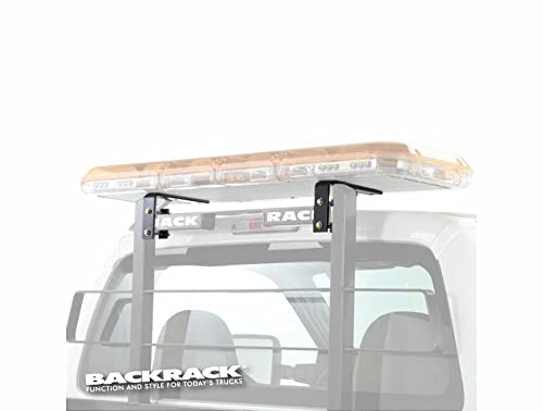 Backrack 91001 Driver Side Utility Light Bracket